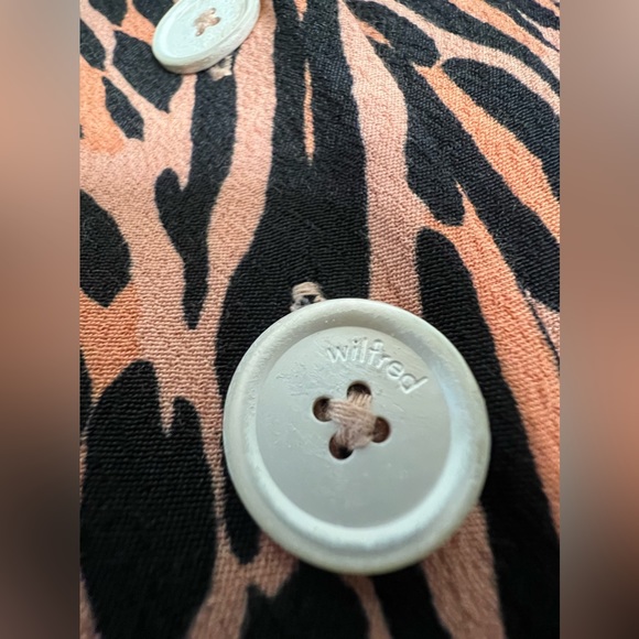 Wilfred dress xxs - Picture 3 of 5